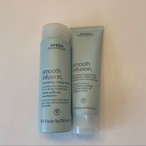 AVEDA Smooth Infusion 2 Products